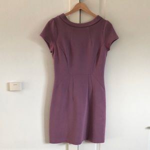 Boden 60’s inspired dress